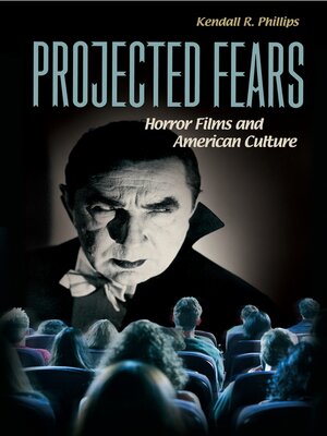 cover image of Projected Fears